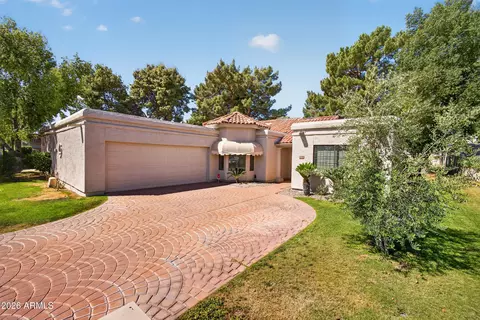 5560 N 73rd Way, Scottsdale, AZ 85250