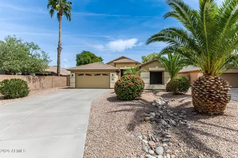 1521 S Velero Pl, Chandler, AZ 85286