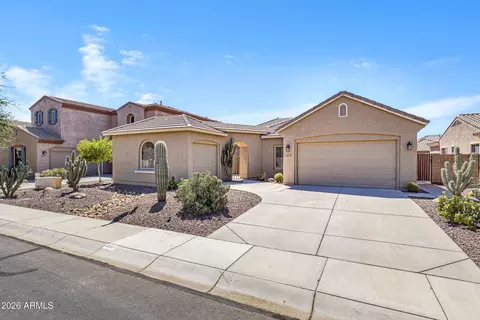 2557 E Dogwood Dr, Chandler, AZ 85286