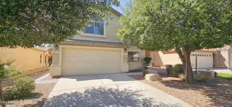41413 W Novak Ln, Maricopa, AZ 85138