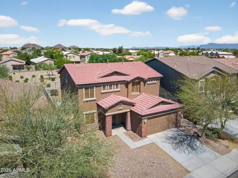 28450 N Castle Rock Dr, San Tan Valley, AZ 85143
