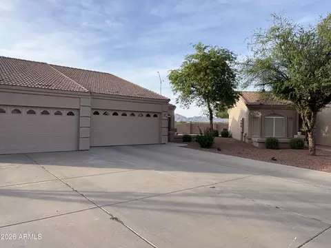 2101 S Yellow Wood -- #10, Mesa, AZ 85209