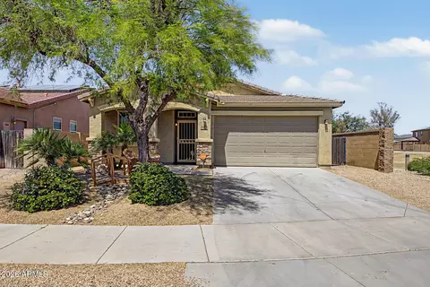 17668 W Desert Bloom St, Goodyear, AZ 85338