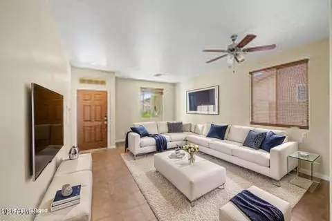 17668 W Desert Bloom St, Goodyear, AZ 85338