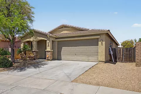 17668 W Desert Bloom St, Goodyear, AZ 85338