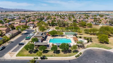 17668 W Desert Bloom St, Goodyear, AZ 85338