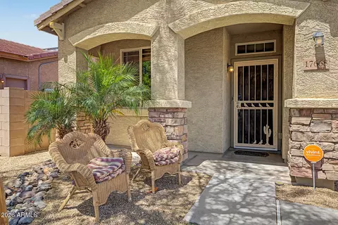 17668 W Desert Bloom St, Goodyear, AZ 85338
