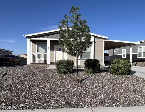 12 Ranch Dr, Camp Verde, AZ 86322