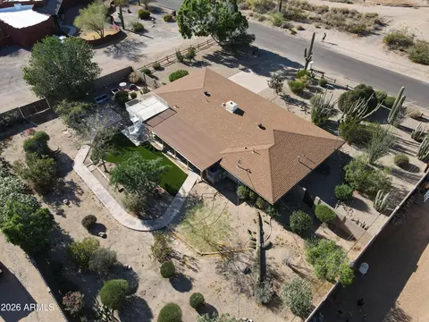 View/Area - 8445 E Culver St, Mesa, AZ 85207 photo 2 of 2