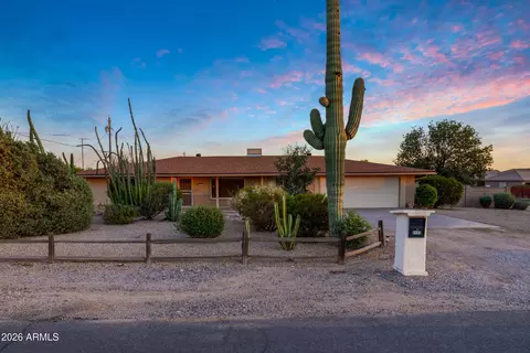 8445 E Culver St, Mesa, AZ 85207