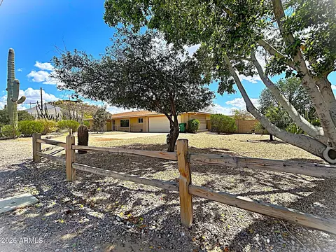 Exterior - 8445 E Culver St, Mesa, AZ 85207 photo 2 of 8
