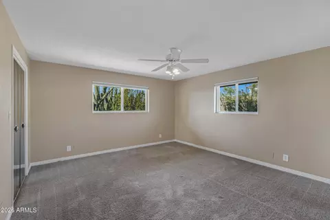 Bedroom - 8445 E Culver St, Mesa, AZ 85207 photo 1 of 3