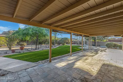 Exterior - 8445 E Culver St, Mesa, AZ 85207 photo 5 of 8