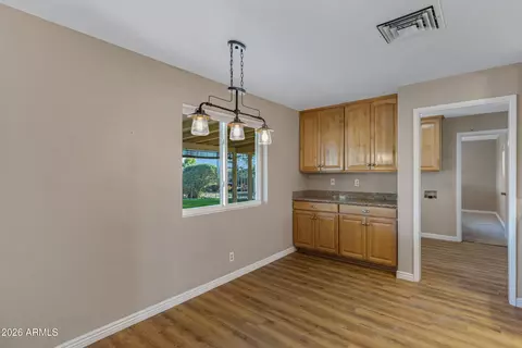 Dining - 8445 E Culver St, Mesa, AZ 85207 photo 1 of 1