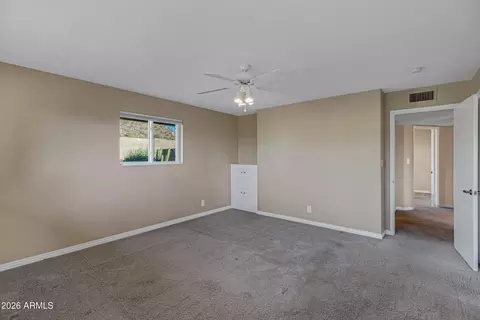 Bedroom - 8445 E Culver St, Mesa, AZ 85207 photo 2 of 3