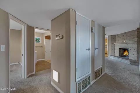Entry Way - 8445 E Culver St, Mesa, AZ 85207 photo 1 of 1