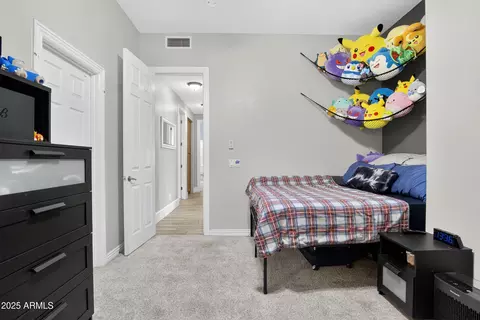 Bedroom - 1333 N Cliffside Dr, Gilbert, AZ 85234 photo 7 of 9