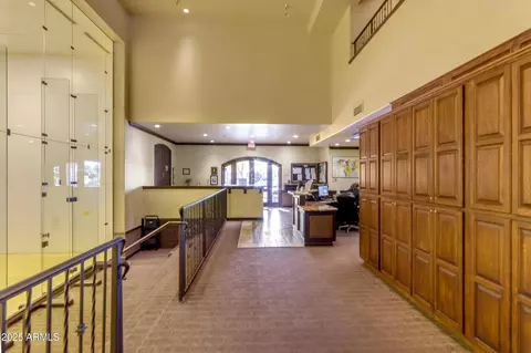 Entry Way - 1333 N Cliffside Dr, Gilbert, AZ 85234 photo 7 of 7