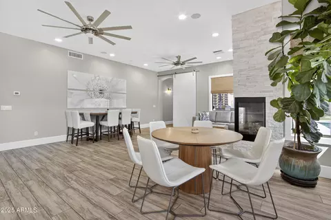 Dining - 1333 N Cliffside Dr, Gilbert, AZ 85234 photo 1 of 3