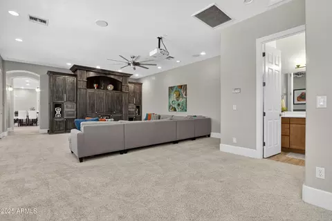 Living - 1333 N Cliffside Dr, Gilbert, AZ 85234 photo 3 of 3