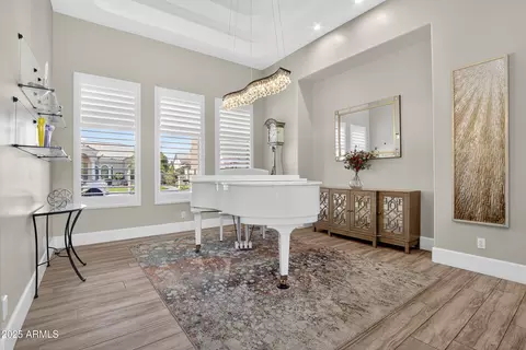 Entry Way - 1333 N Cliffside Dr, Gilbert, AZ 85234 photo 1 of 7