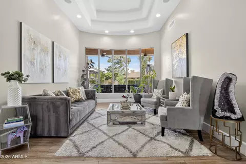 Living - 1333 N Cliffside Dr, Gilbert, AZ 85234 photo 1 of 3