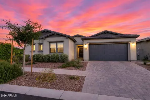 9749 E Ripple Dr, Mesa, AZ 85212
