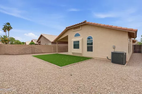 Exterior - 3838 E San Remo Ave, Gilbert, AZ 85234 photo 4 of 7