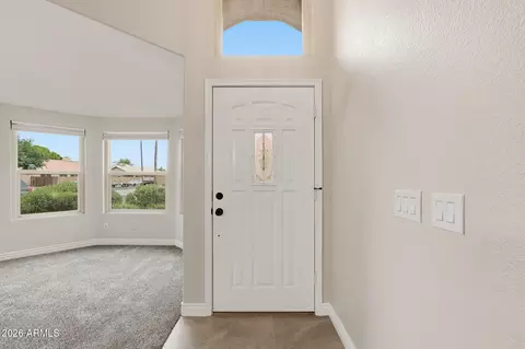 Entry Way - 3838 E San Remo Ave, Gilbert, AZ 85234 photo 2 of 2
