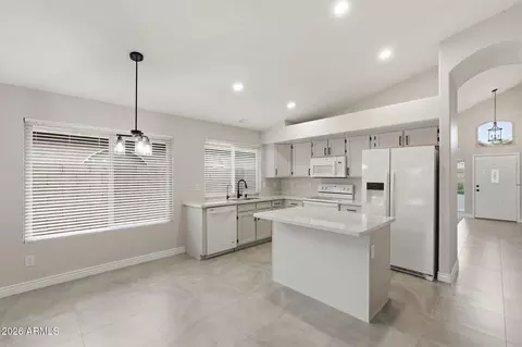 Kitchen - 3838 E San Remo Ave, Gilbert, AZ 85234 photo 2 of 4