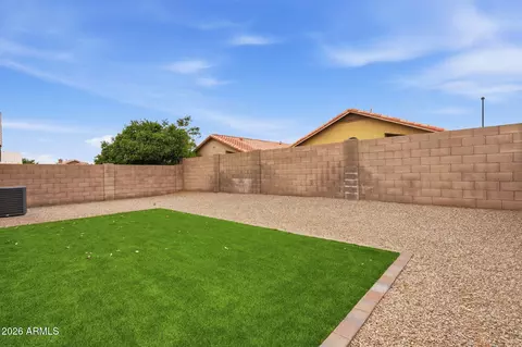 Exterior - 3838 E San Remo Ave, Gilbert, AZ 85234 photo 2 of 7
