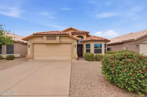3838 E San Remo Ave, Gilbert, AZ 85234