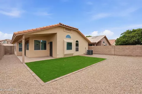 Exterior - 3838 E San Remo Ave, Gilbert, AZ 85234 photo 3 of 7