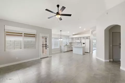 Living - 3838 E San Remo Ave, Gilbert, AZ 85234 photo 5 of 6