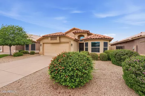 Exterior - 3838 E San Remo Ave, Gilbert, AZ 85234 photo 1 of 7