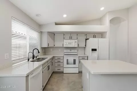 Kitchen - 3838 E San Remo Ave, Gilbert, AZ 85234 photo 1 of 4