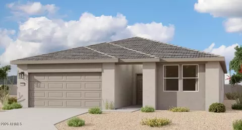 46953 N Dry Gulch Rd, Maricopa, AZ 85139