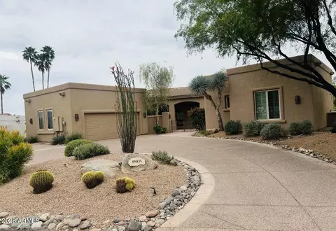 19035 E Wiki Way, Rio Verde, AZ 85263