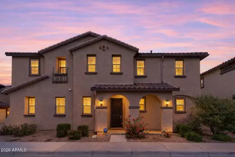 16550 W Culver St, Goodyear, AZ 85338