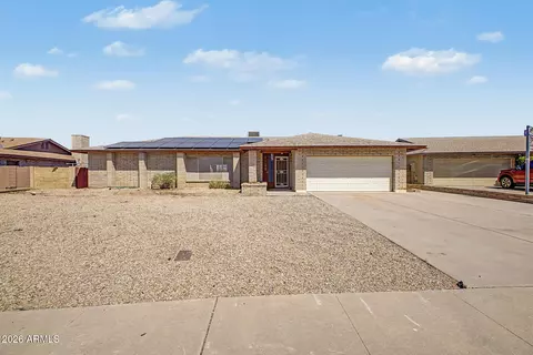 5122 W Royal Palm Rd, Glendale, AZ 85302