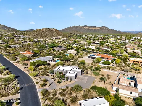 View/Area - 8540 E Mcdowell Rd #117, Mesa, AZ 85207 photo 15 of 17