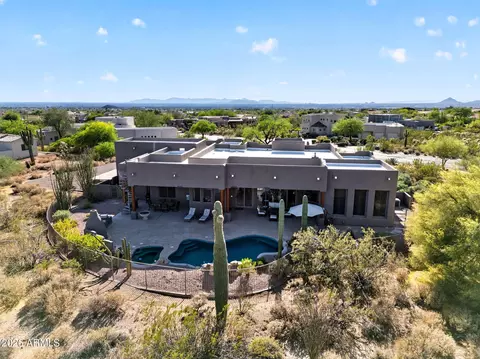 View/Area - 8540 E Mcdowell Rd #117, Mesa, AZ 85207 photo 7 of 17