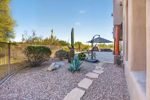 Exterior - 8540 E Mcdowell Rd #117, Mesa, AZ 85207 photo 9 of 19