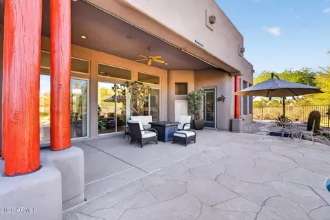 Exterior - 8540 E Mcdowell Rd #117, Mesa, AZ 85207 photo 11 of 19