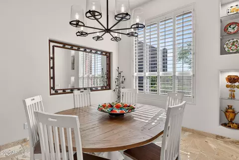 Dining - 8540 E Mcdowell Rd #117, Mesa, AZ 85207 photo 1 of 2