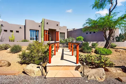 8540 E Mcdowell Rd #117, Mesa, AZ 85207