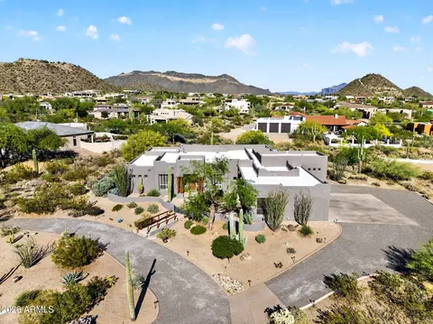 View/Area - 8540 E Mcdowell Rd #117, Mesa, AZ 85207 photo 4 of 17