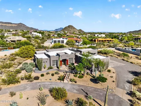 View/Area - 8540 E Mcdowell Rd #117, Mesa, AZ 85207 photo 5 of 17