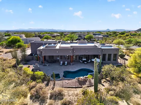 Exterior - 8540 E Mcdowell Rd #117, Mesa, AZ 85207 photo 17 of 19