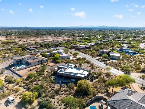 View/Area - 8540 E Mcdowell Rd #117, Mesa, AZ 85207 photo 13 of 17